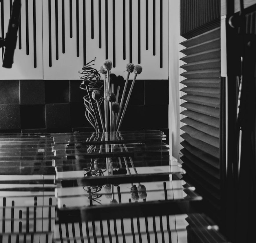 Muletone Audio - Grand Glass Marimba 2 Screenshot 2