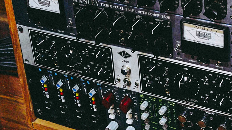Muletone Audio - Bongos Screenshot 2