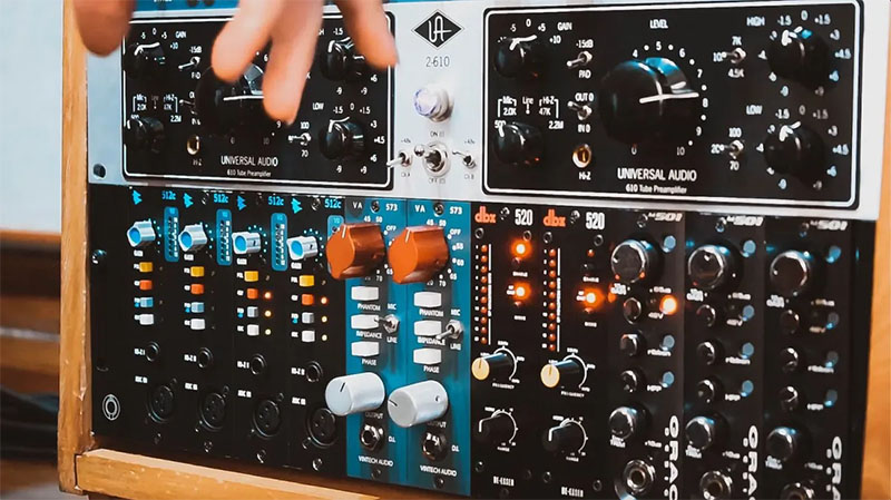 Muletone Audio - Brazilian Series: Tamborim 2 Screenshot 2