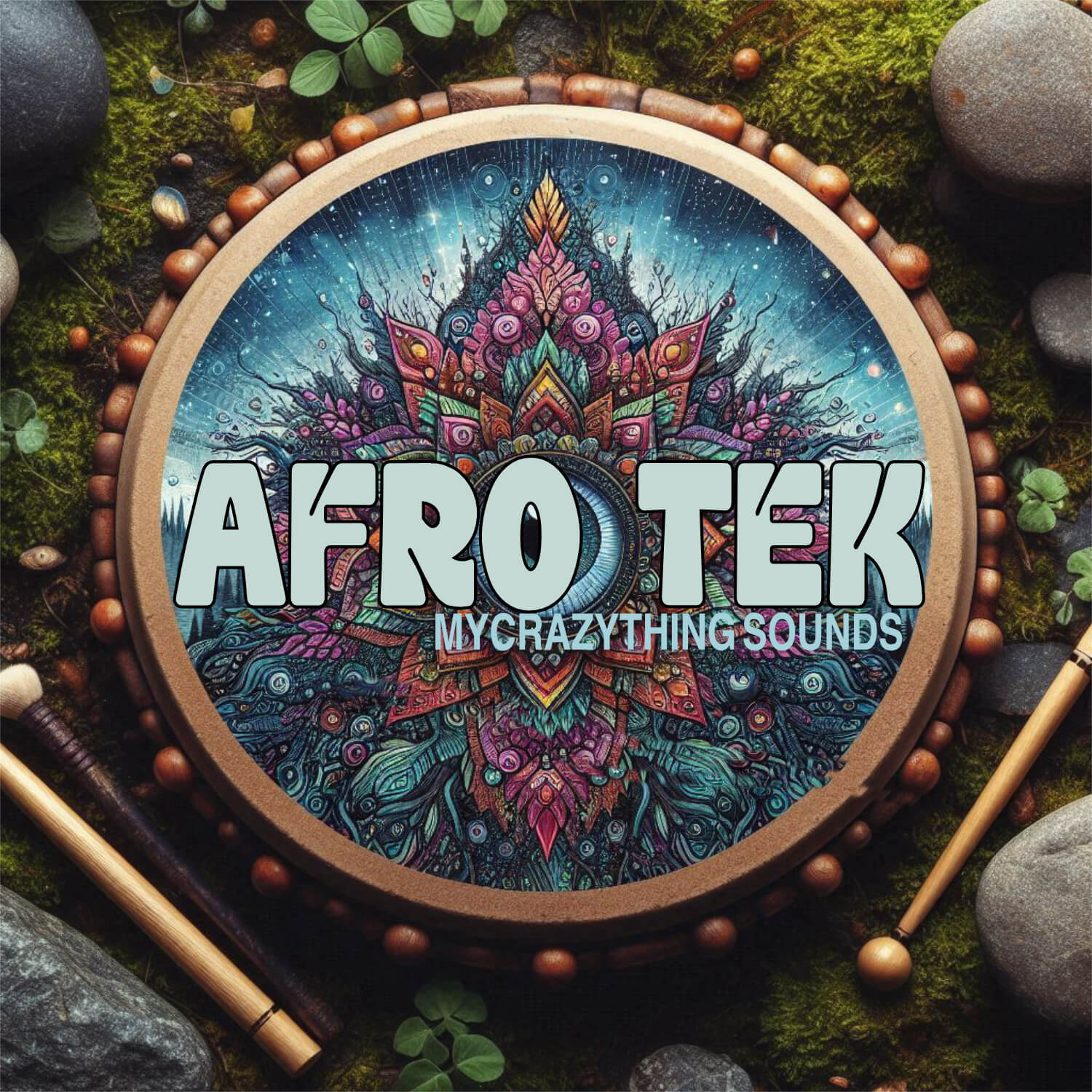 Afro Tek Vol. 2