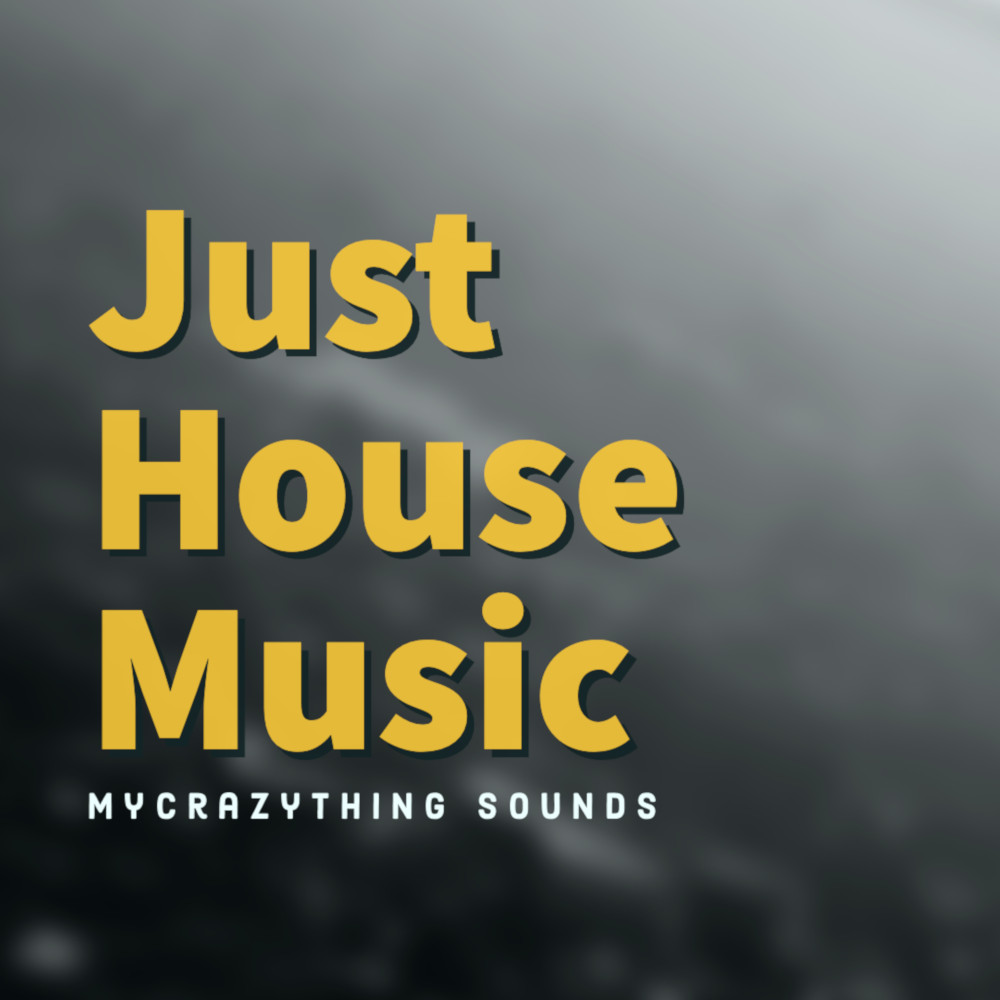 Just House Music