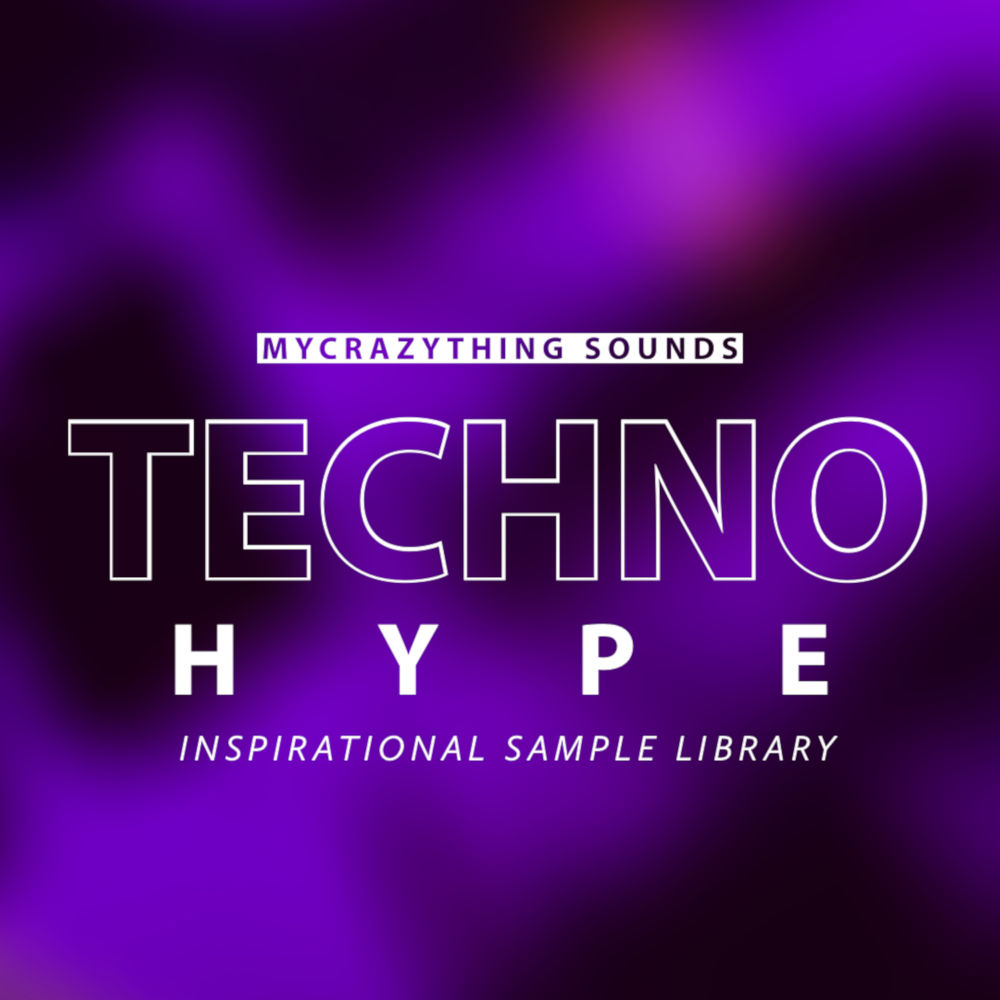 Techno Hype
