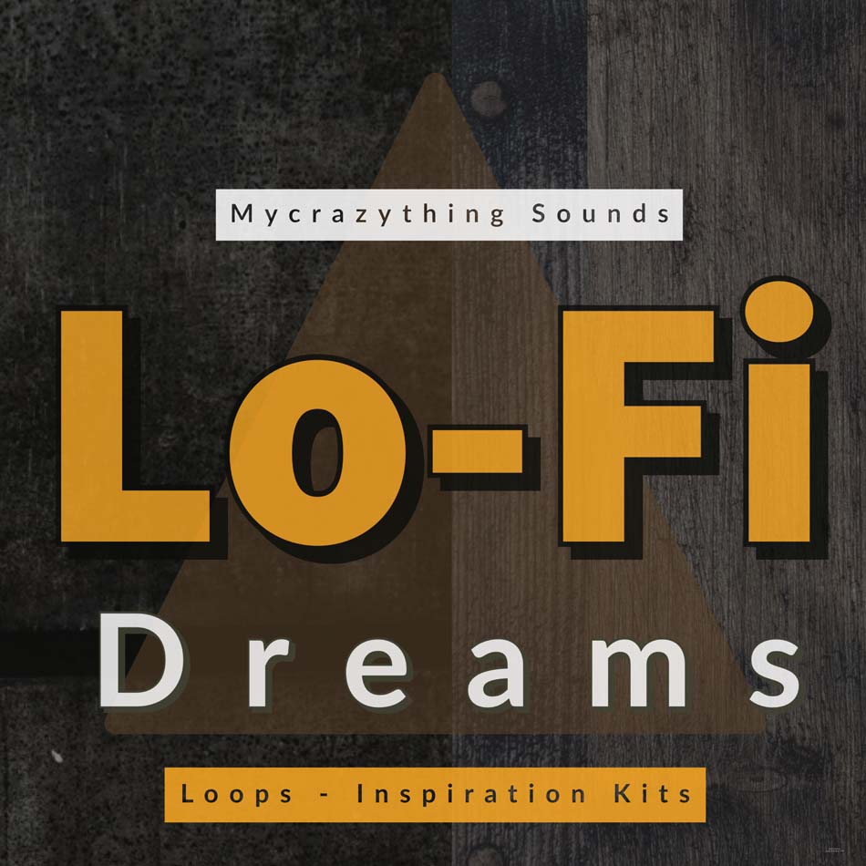 Lo-Fi Dreams