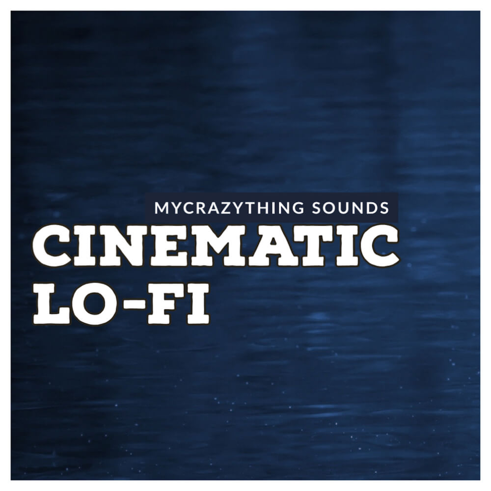 One shots : Cinematic Lo Fi