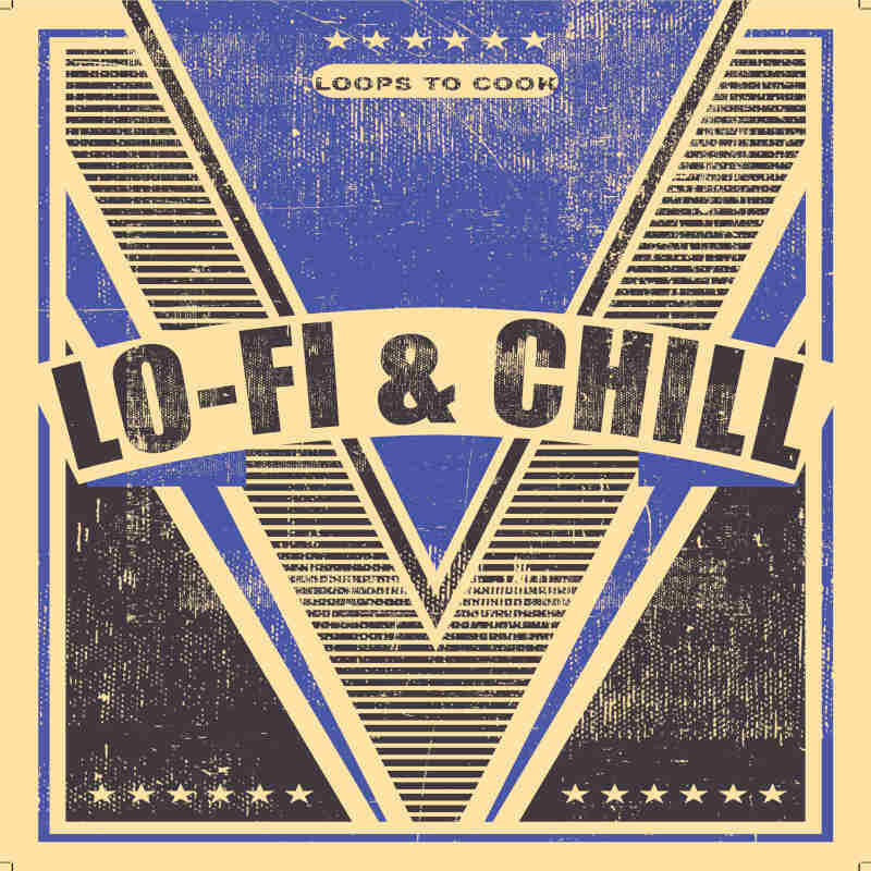 Lo-Fi & Chill