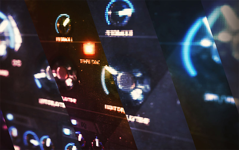 NoiseAsh Audio Tools - Action Delay Screenshot 2