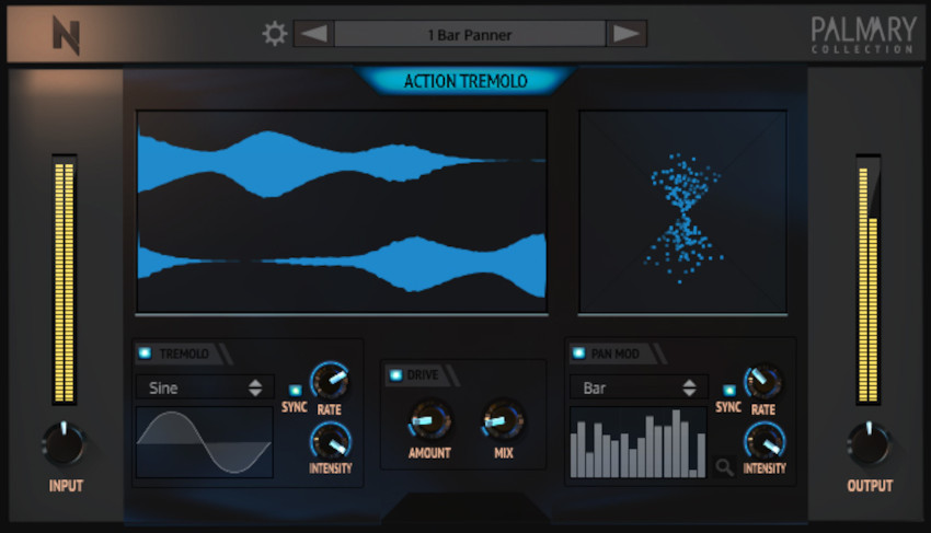 NoiseAsh Audio Tools - Palmary Collection Screenshot 5