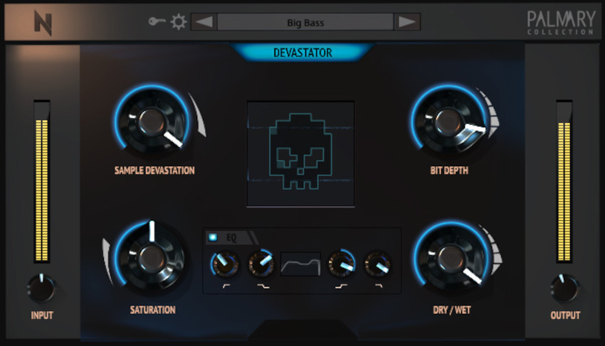 NoiseAsh Audio Tools - Palmary Collection Screenshot 6