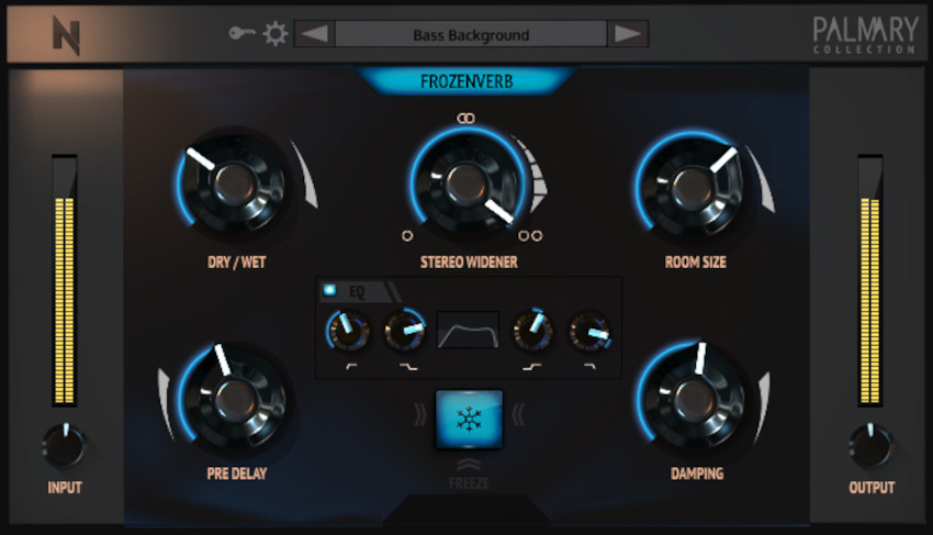 NoiseAsh Audio Tools - Palmary Collection Screenshot 7