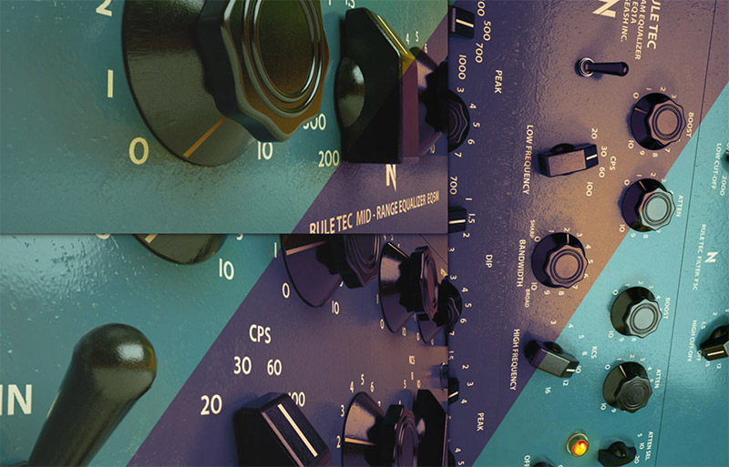 Rule Tec All Collection