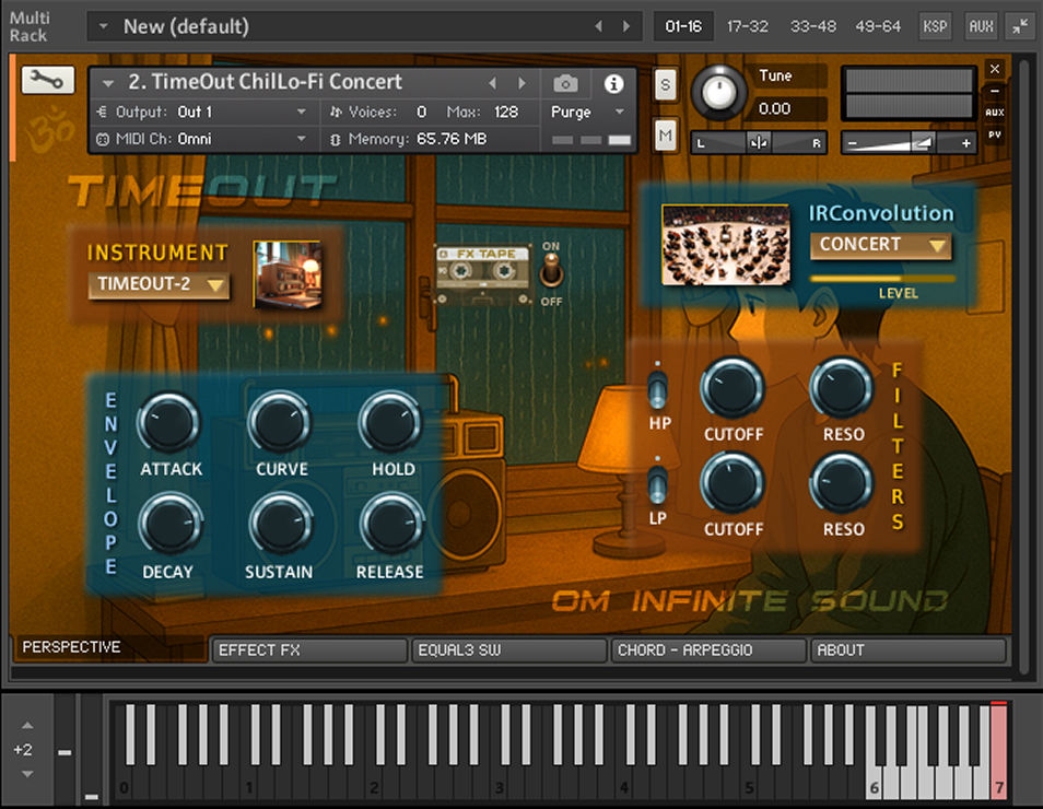 Last days... 75% Off Summer sale - All Kontakt Libraries