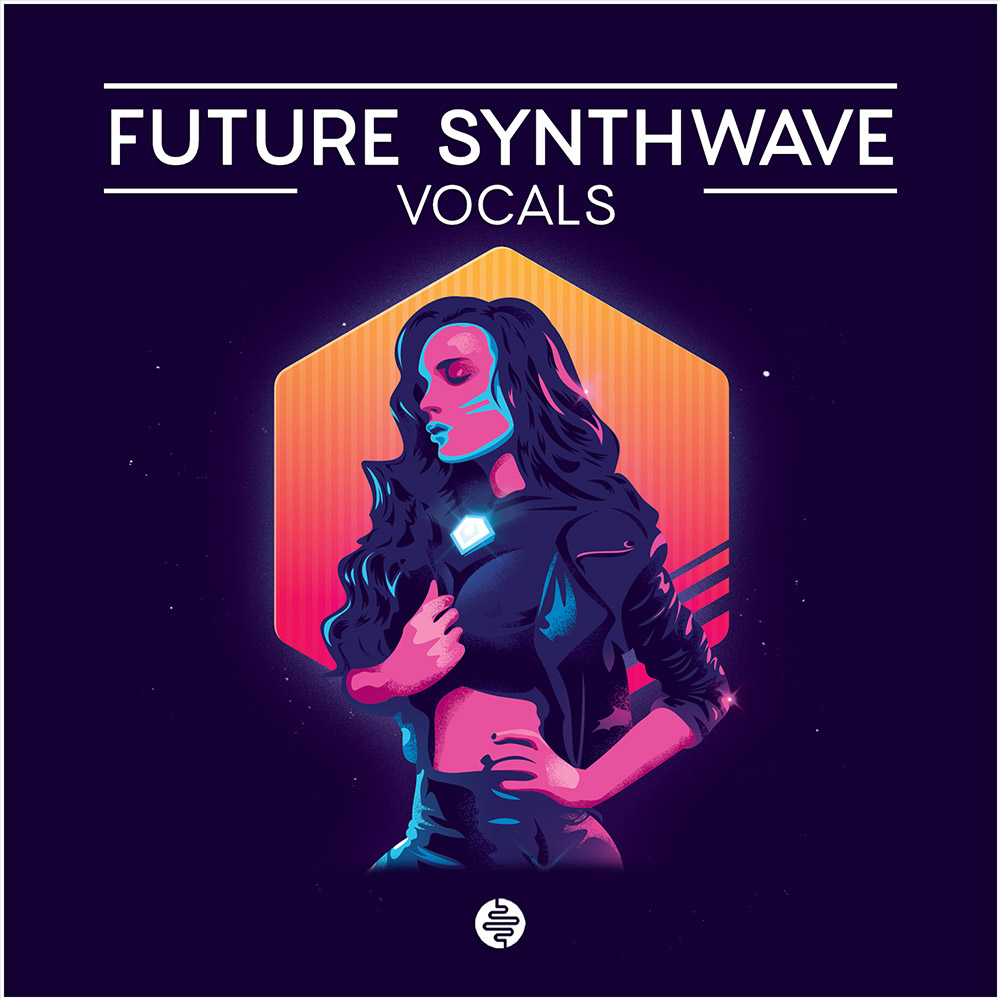 Future Synthwave Vocals