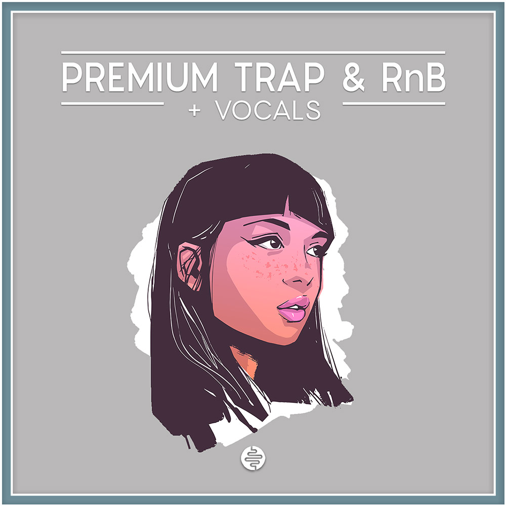 Premium Trap & RnB + Vocals