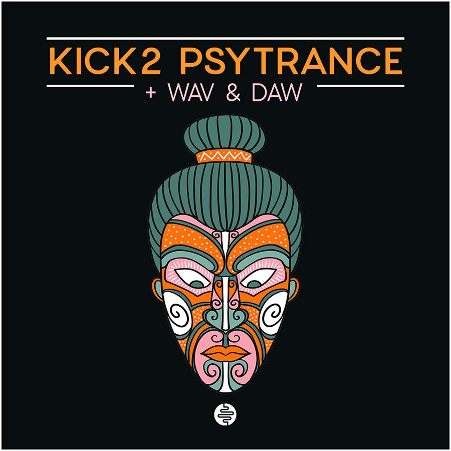 Kick 2 Psytrance