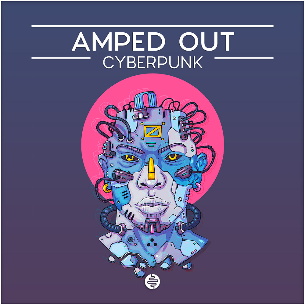 Amped Out Cyberpunk