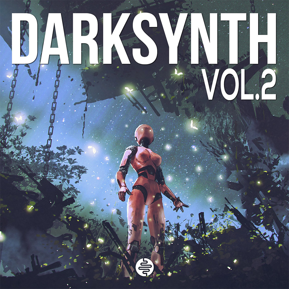 Darksynth & Electro Vol 2