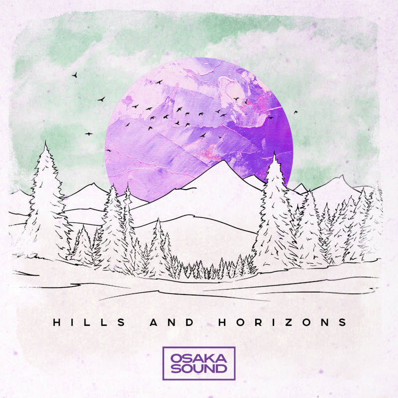 Hills & Horizons
