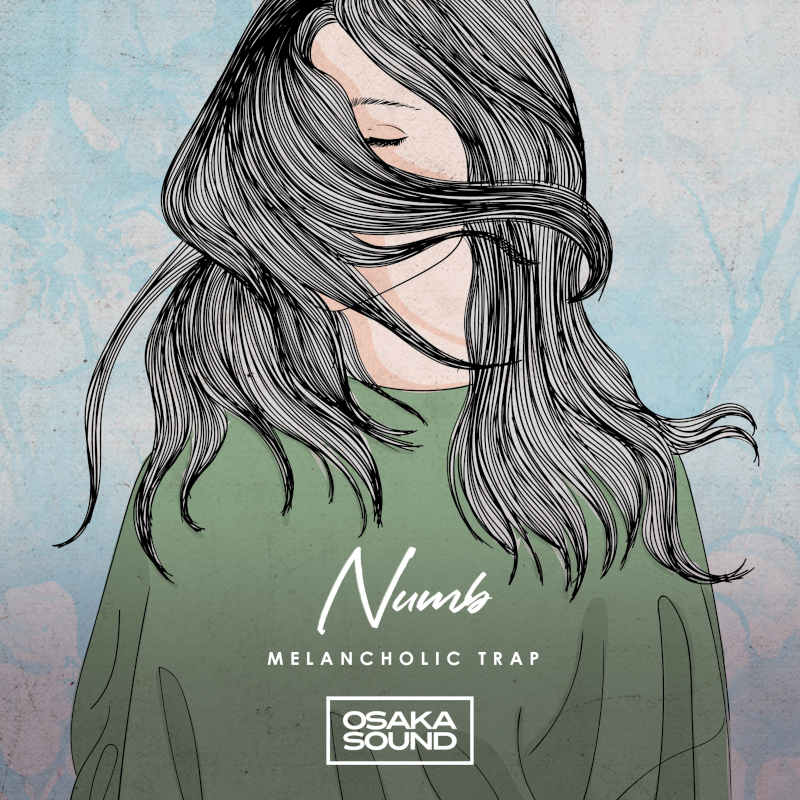 Numb - Melancholic Trap