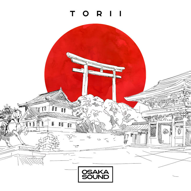Torii