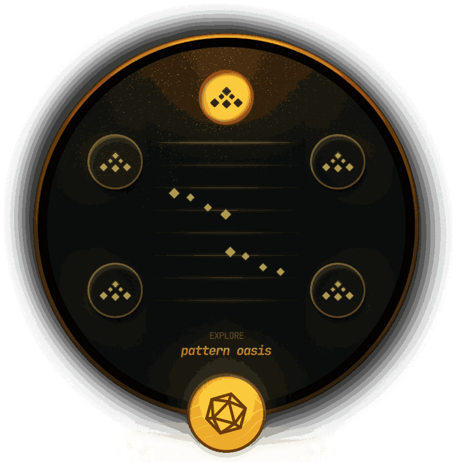 Pitch Innovations - Eternal Arps Screenshot 2