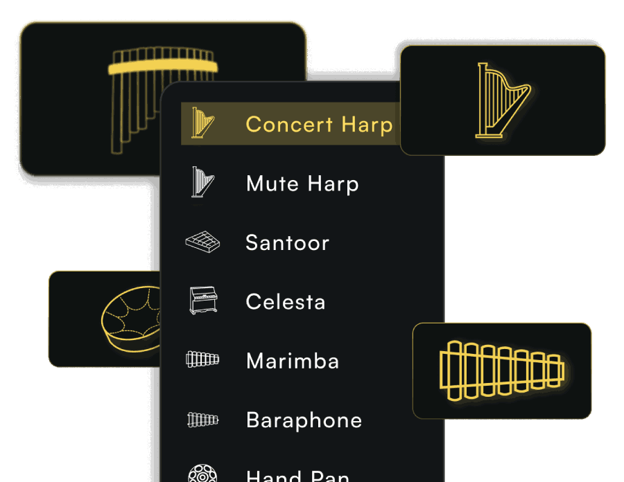 Pitch Innovations - Eternal Arps Screenshot 4