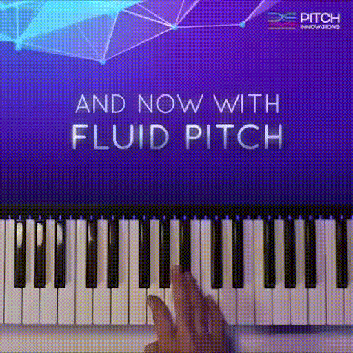 Pitch Innovations - Fluid Pitch Screenshot 2