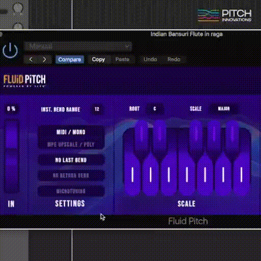 Pitch Innovations - Fluid Pitch Screenshot 4