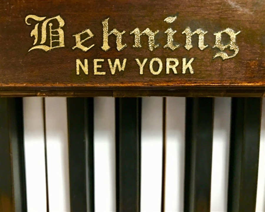 Q Up Arts - The Tom Thumb Piano Screenshot 2