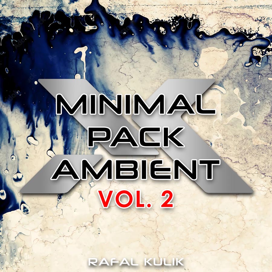 Minimal Pack Ambient Vol. 2