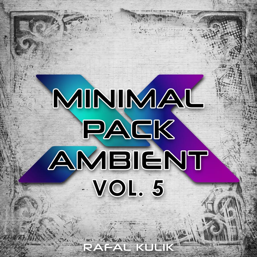Minimal Pack Ambient Vol. 5