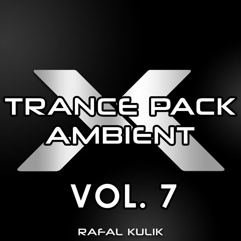 Trance Pack Ambient vol 7