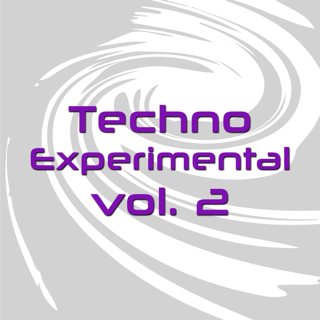 Techno Experimental Vol 2