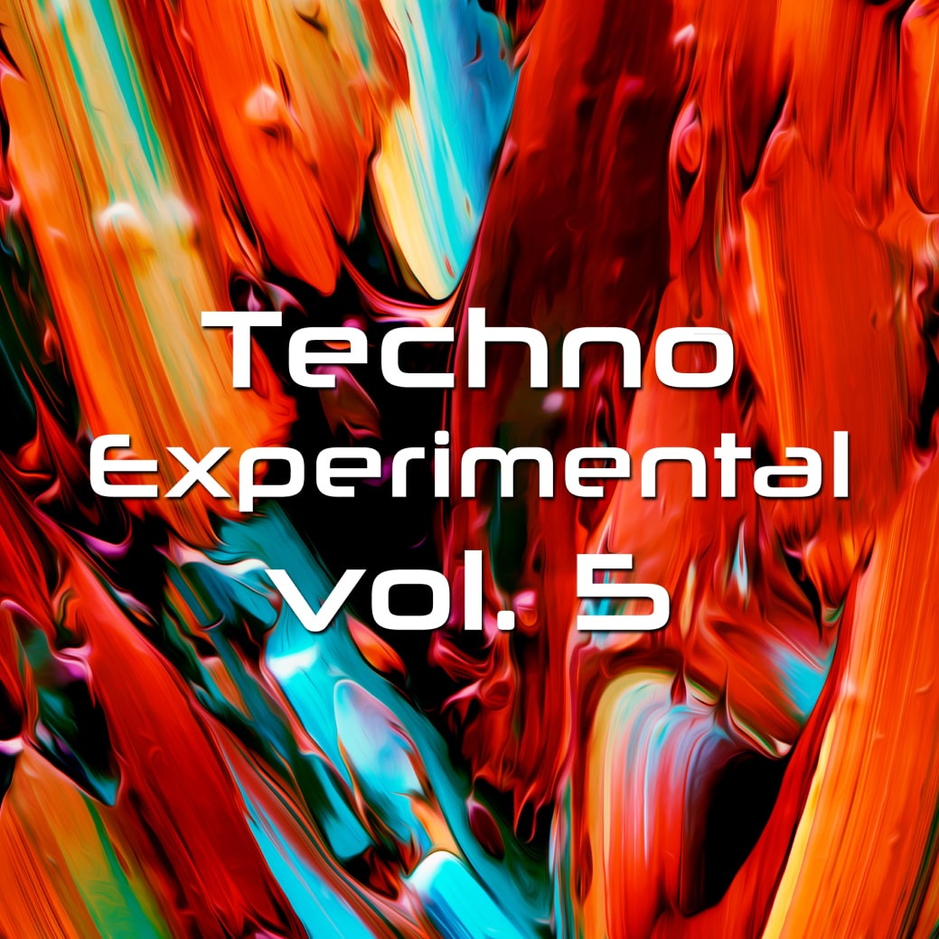 Techno Experimental Vol 5