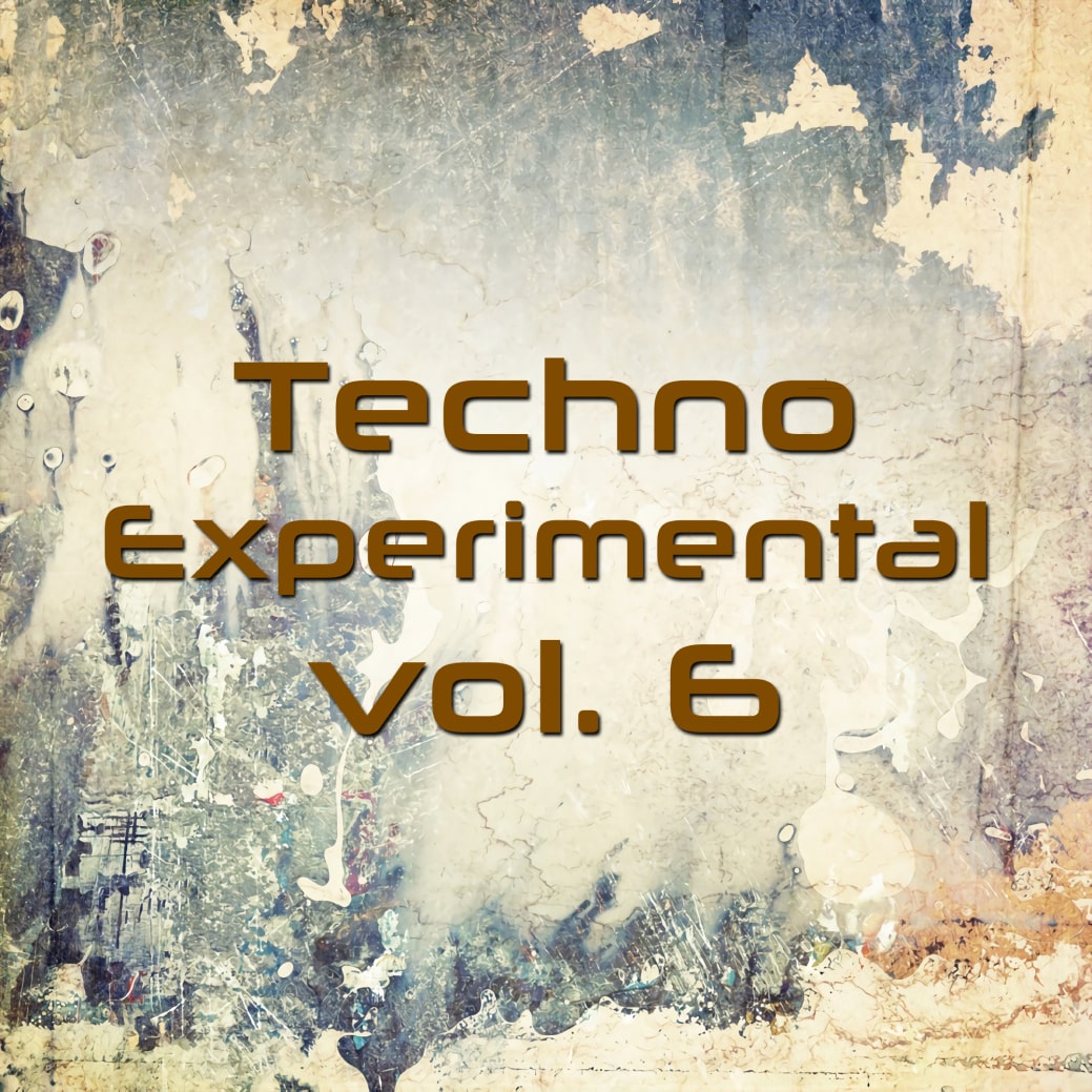 Techno Experimental Vol 6