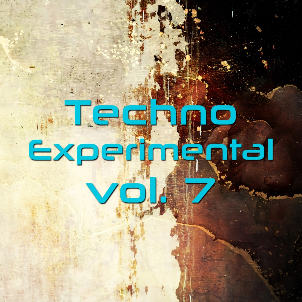 Techno Experimental Vol 7