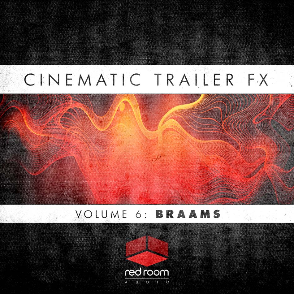 Cinematic Trailer FX Volume 6: Braams