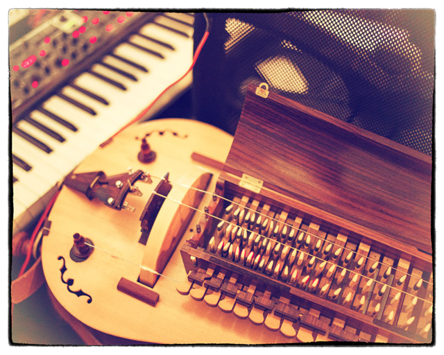 Rhythmic Robot - Crank Screenshot 3
