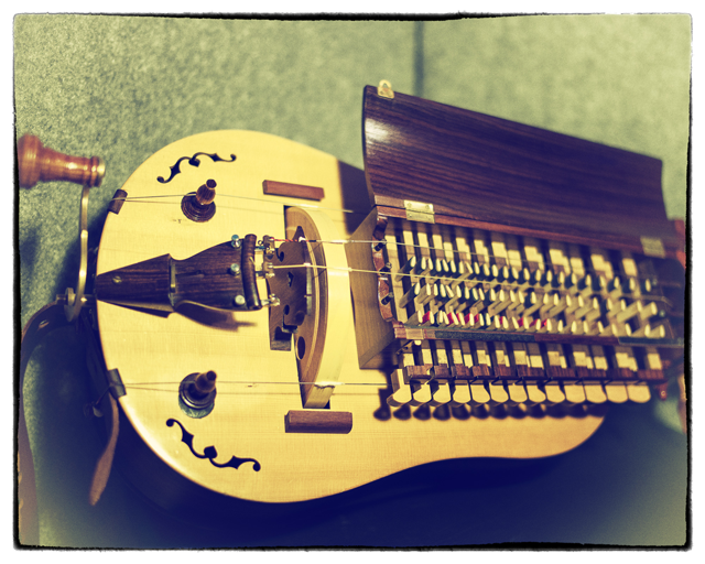 Rhythmic Robot - Crank Screenshot 2