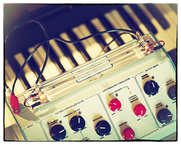 Rhythmic Robot - SpaceMan Screenshot 2