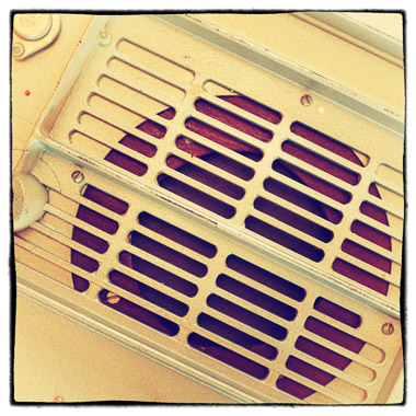 Rhythmic Robot - Soviet Organ Screenshot 4