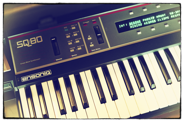 Rhythmic Robot - Wavecrest Screenshot 3
