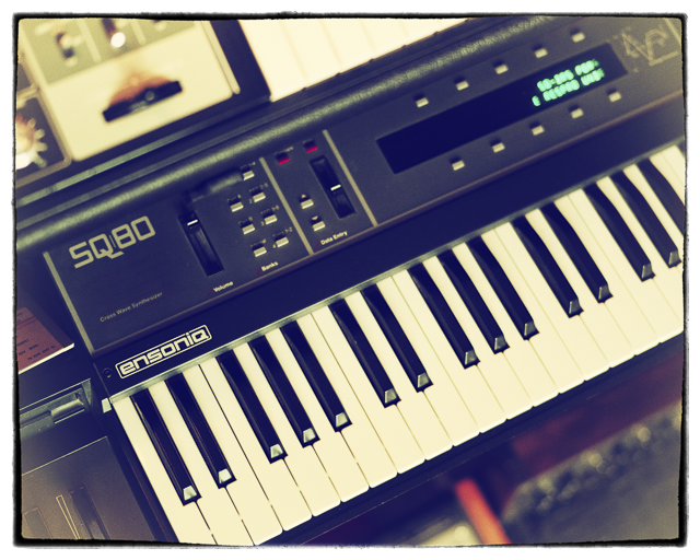 Rhythmic Robot - Wavecrest Screenshot 2