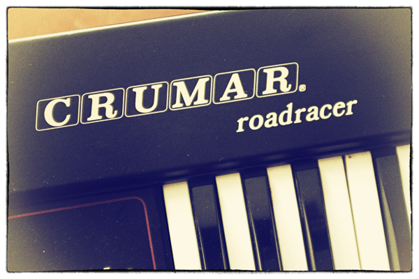 Rhythmic Robot - RoadRacer Screenshot 2