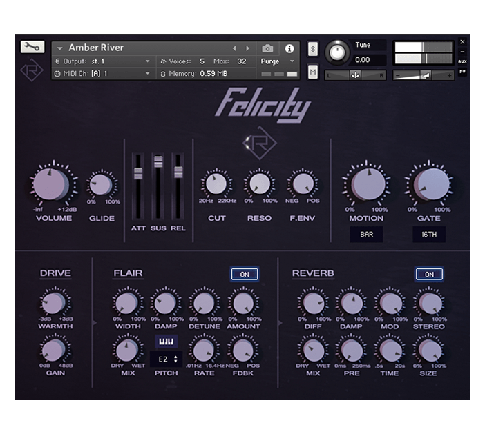 Rigid Audio - Wavetable Bundle Screenshot 3