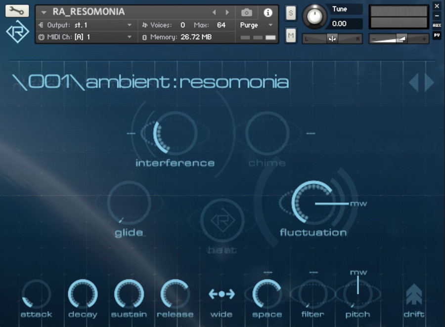 Ambience Bundle