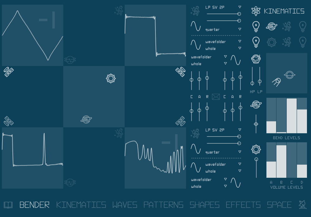 SzcZ - Branebender Screenshot 7