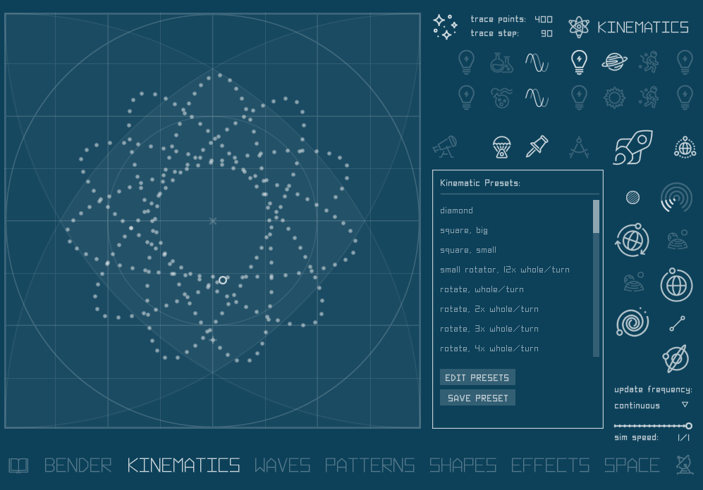 SzcZ - Branebender Screenshot 3