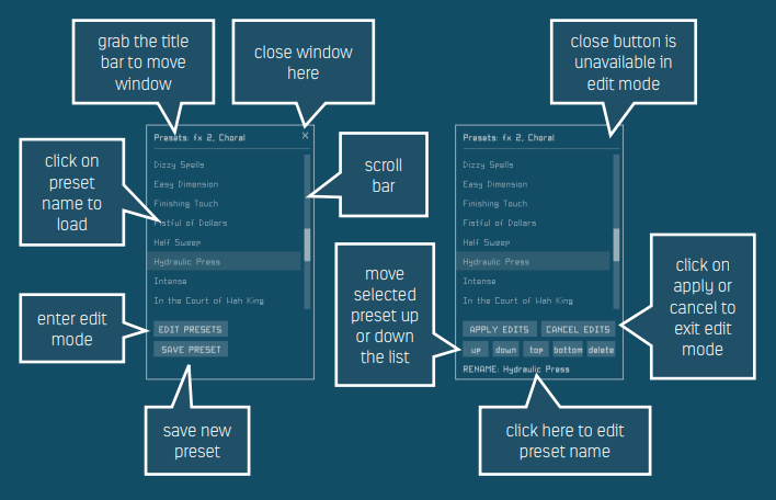 SzcZ - Branebender Screenshot 5