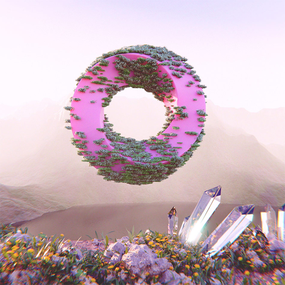 Saint Idiot - Utopia Sample Packs Software GUI Artwork
