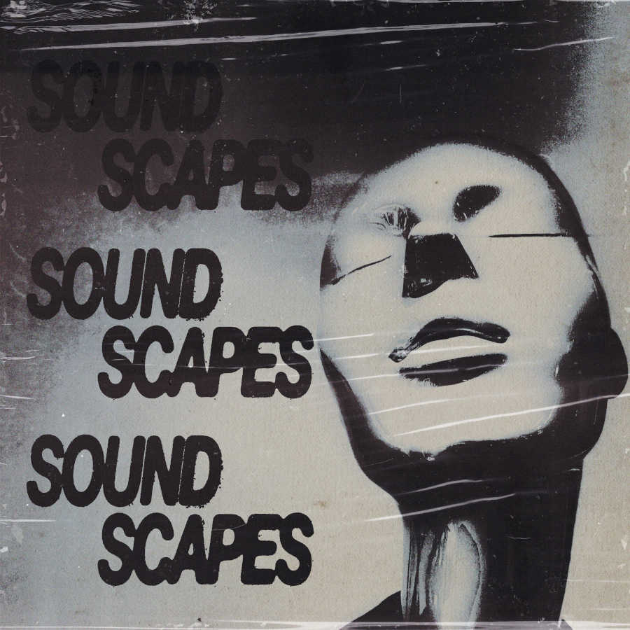 Sephxya Studios - Soundscapes Sample Packs Software GUI Artwork